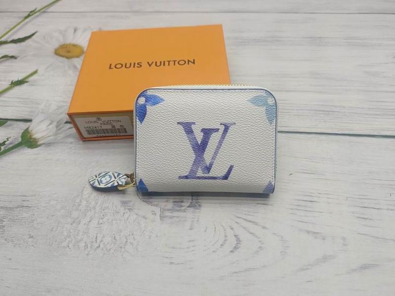 LV Wallets 115